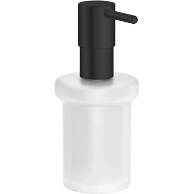Dispenser de săpun GROHE Start Negru - Dispenser de săpun Dispenser de săpun GROHE Start Negru - Dispenser de săpun