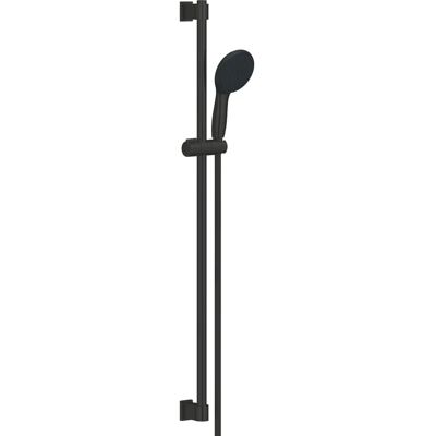 Sistem de duş GROHE Vitalio Start 110 - Negru Mat Sistem de duş GROHE Vitalio Start 110 - Negru Mat