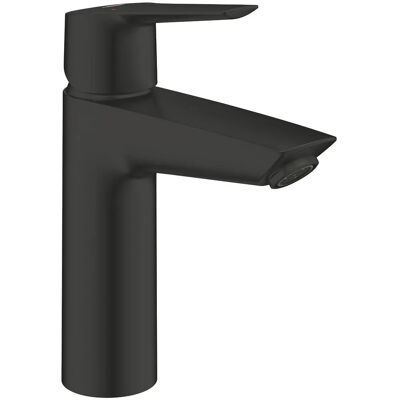 Grohe Czarny bateria łazienkowa Model 242042432 Grohe Czarny bateria łazienkowa Model 242042432