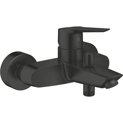 Grohe Start baterie de baie montată pe perete - Model 242062432 Grohe Start baterie de baie montată pe perete - Model 242062432
