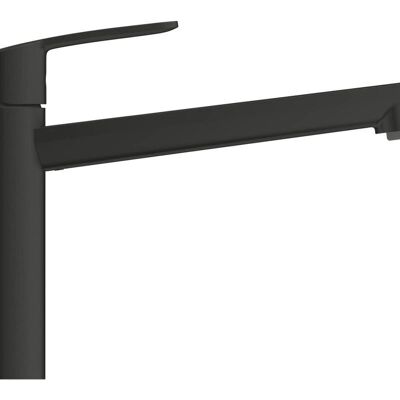 Grohe - Start Clova C - Nero opaco - Rubinetto cucina Grohe - Start Clova C - Nero opaco - Rubinetto cucina