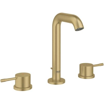 Grohe Essence Baterie de 3 găuri pentru chiuvetă Grohe Essence Baterie de 3 găuri pentru chiuvetă