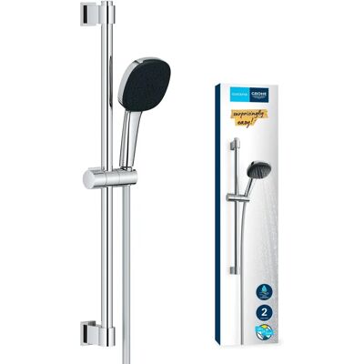 Set de duș Grohe Vitalio Comfort 110 - 2 Moduri Set de duș Grohe Vitalio Comfort 110 - 2 Moduri