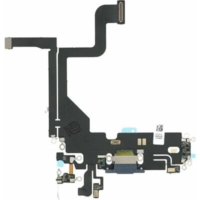 OEM - iPhone 13 Pro - Sierra blau - Lightning - Kabel OEM - iPhone 13 Pro - Sierra blau - Lightning - Kabel