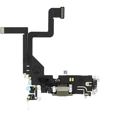 OEM - iPhone 14 Pro Dock - Gold - Accessoire téléphone OEM - iPhone 14 Pro Dock - Gold - Accessoire téléphone