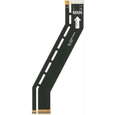 Samsung - SM-X900N/X906B - GH59-15532A - Galaxy Tab S8 Ultra - Replacement part Samsung - SM-X900N/X906B - GH59-15532A - Galaxy Tab S8 Ultra - Replacement part