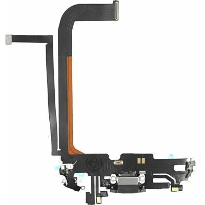 OEM - Dock Lightning Flex iPhone 13 Pro Max - Grün - Dock OEM - Dock Lightning Flex iPhone 13 Pro Max - Grün - Dock