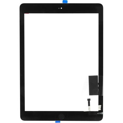 OEM Touchscreen für iPad 7/8 Schwarz mit Home Button & Staubschutz - Ersatzteile OEM Touchscreen für iPad 7/8 Schwarz mit Home Button & Staubschutz - Ersatzteile
