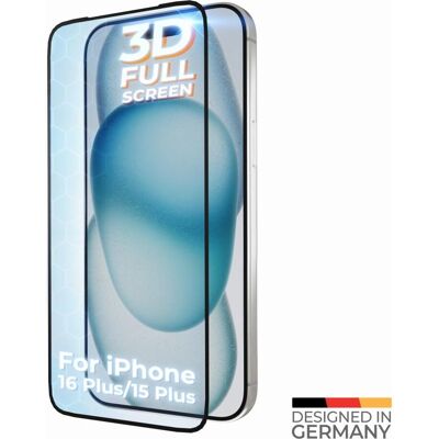 PRIO - 3D Anti-Scratch Tempered Glass PRIO - 3D Anti-Scratch Tempered Glass