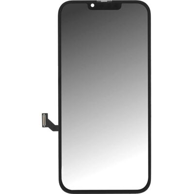 OEM - iPhone 14 - Schwarz - Sensorflex - Display assembly OEM - iPhone 14 - Schwarz - Sensorflex - Display assembly