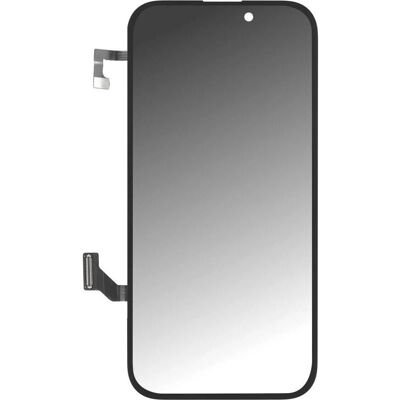 OEM - iPhone 15 - Noir - Service Pack - Écran OEM - iPhone 15 - Noir - Service Pack - Écran