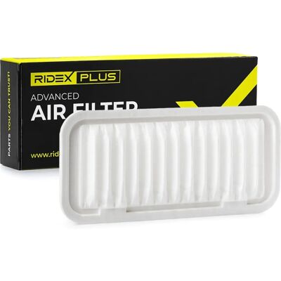 RIDEX - 8A0016P - 43 116 260 - Luftfilter RIDEX - 8A0016P - 43 116 260 - Luftfilter