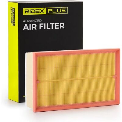 RIDEX - 8A0160P - 70 176,5 291 - luchtfilter RIDEX - 8A0160P - 70 176,5 291 - luchtfilter