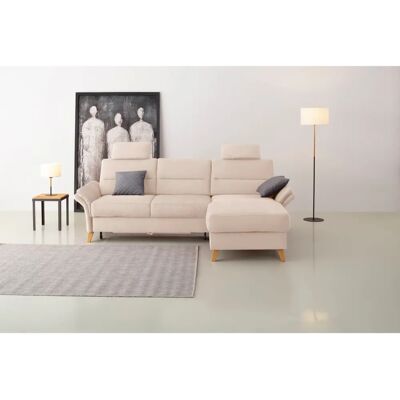 HOME AFFAIRE Westerland L-Form Sofa HOME AFFAIRE Westerland L-Form Sofa