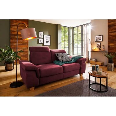 Home Affaire Dalia 2,5-Sitzer - Landhausstil - Microfaser Home Affaire Dalia 2,5-Sitzer - Landhausstil - Microfaser