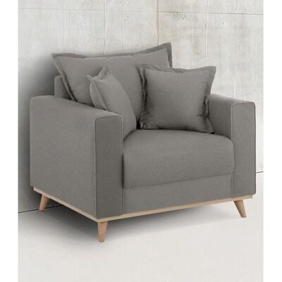 HOME AFFAIRE Edina - Skandinavischer Sessel HOME AFFAIRE Edina - Skandinavischer Sessel