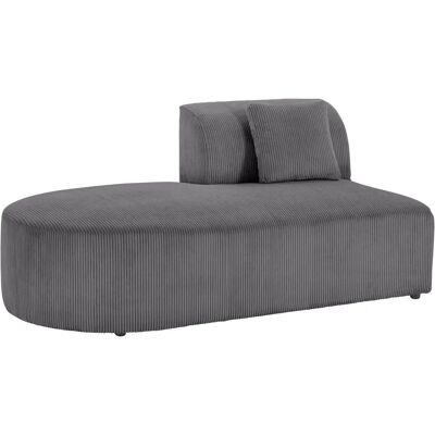 Andas Alesund Ecksofa - Skandinavisches Design Andas Alesund Ecksofa - Skandinavisches Design