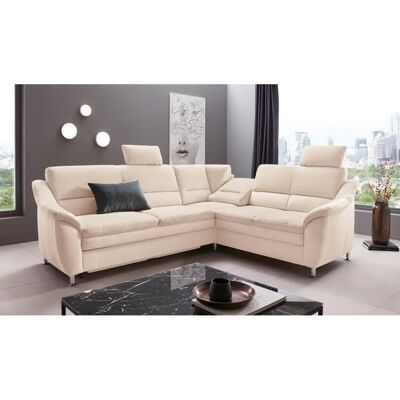 Places of Style Cardoso L-Form Sofa - Sofa Places of Style Cardoso L-Form Sofa - Sofa
