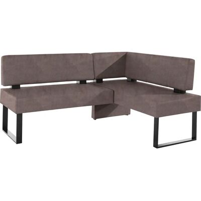 HOME AFFAIRE Oliver Küchenbank - Mikrofasern, 180x89cm HOME AFFAIRE Oliver Küchenbank - Mikrofasern, 180x89cm