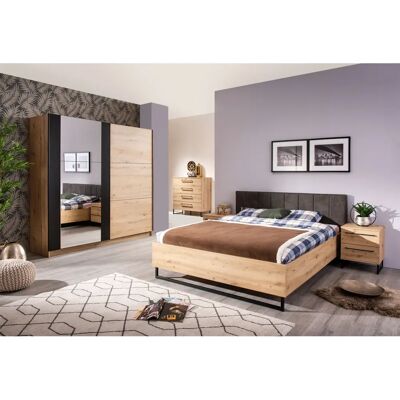 INOSIGN Sardinia FSC Bettgestell - Bett INOSIGN Sardinia FSC Bettgestell - Bett