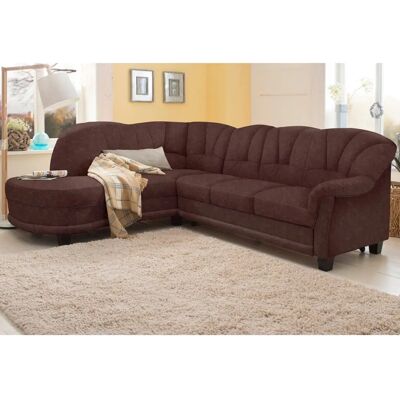Home Affaire Camelita L-Form Sofa - Hochkomfort, Elegantes Design Home Affaire Camelita L-Form Sofa - Hochkomfort, Elegantes Design