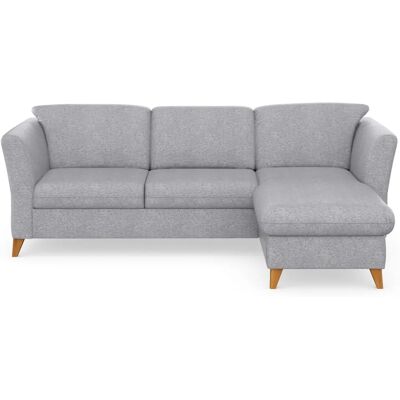HOME AFFAIRE Trelleborg L-Form Sofa - Sofa HOME AFFAIRE Trelleborg L-Form Sofa - Sofa