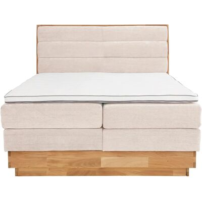 OTTO PRODUCTS Jenna Boxspringbett mit Stauraum OTTO PRODUCTS Jenna Boxspringbett mit Stauraum