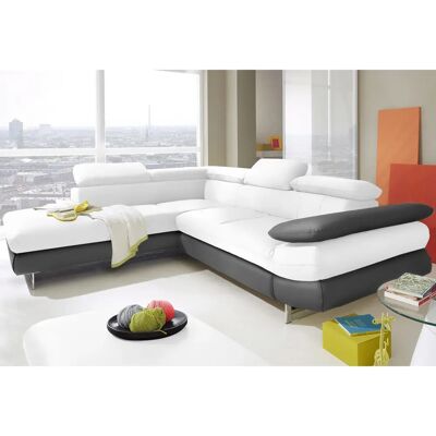 INOSIGN Solution L-Form Sofa - vielseitig, modern, umweltfreundlich INOSIGN Solution L-Form Sofa - vielseitig, modern, umweltfreundlich