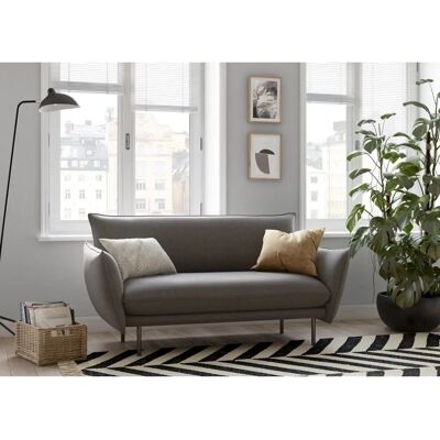 Andasu202fNordic Interior Stine Sofa - Skandinavisches Design Andasu202fNordic Interior Stine Sofa - Skandinavisches Design