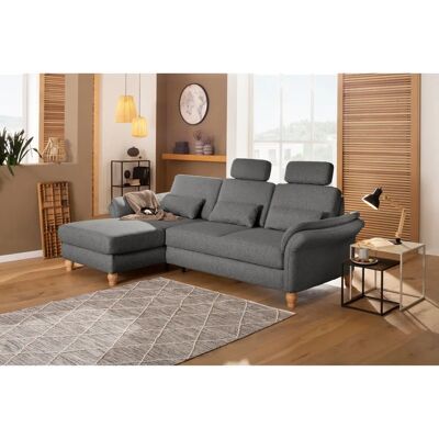 Home Affaire Palace L-Form Sofa - L-Form-Sofa Home Affaire Palace L-Form Sofa - L-Form-Sofa