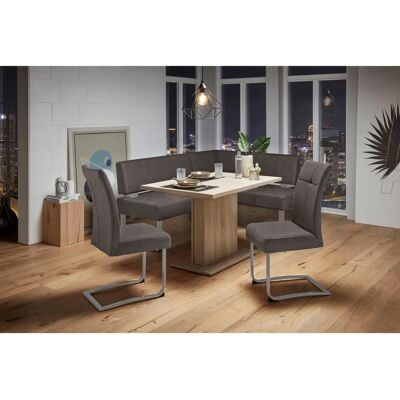 HOME AFFAIRE Rab Eckbank - Landhausstil HOME AFFAIRE Rab Eckbank - Landhausstil