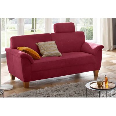Home affaire Alta Microfaser 3-Sitzer - Sofas Home affaire Alta Microfaser 3-Sitzer - Sofas