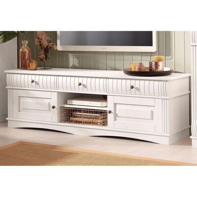 Home Affaire Teresa Weiß Sideboard Home Affaire Teresa Weiß Sideboard