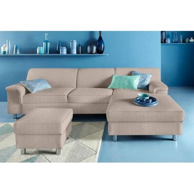 INOSIGN Jamie L-Form Sofa - Sofa INOSIGN Jamie L-Form Sofa - Sofa