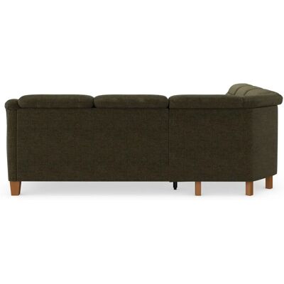 HOME AFFAIRE Caldera L-Form Sofa - Landhausstil HOME AFFAIRE Caldera L-Form Sofa - Landhausstil