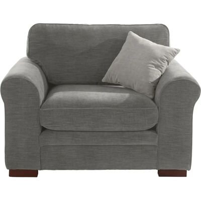 HOME AFFAIRE Broughton Sessel HOME AFFAIRE Broughton Sessel