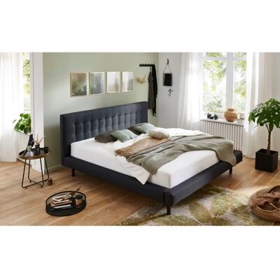 Andas Tobjörn Bett - Skandinavisches Design Schlafkomfort Andas Tobjörn Bett - Skandinavisches Design Schlafkomfort