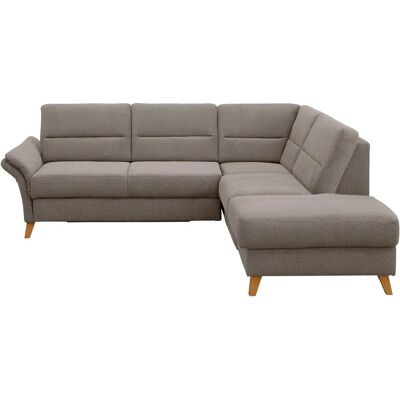 HOME AFFAIRE Westerland L-Form Sofa - L-Form mit Stauraum & Bettfunktion HOME AFFAIRE Westerland L-Form Sofa - L-Form mit Stauraum & Bettfunktion