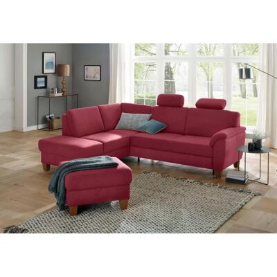 Home affaire Alta - Modernes Sofa mit Bettfunktion - 6 Pers. Home affaire Alta - Modernes Sofa mit Bettfunktion - 6 Pers.