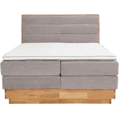 OTTO PRODUCTS Jenna Modernes Boxspringbett mit Stauraum OTTO PRODUCTS Jenna Modernes Boxspringbett mit Stauraum