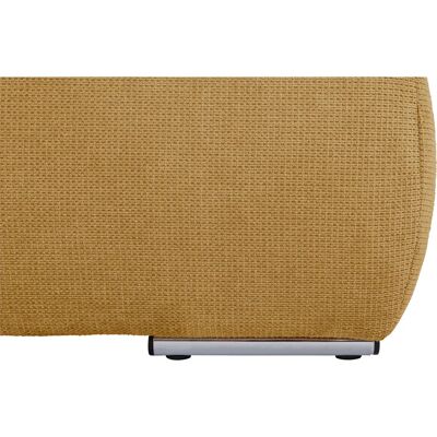 INOSIGN Avesa U-Form Sofa - U-förmiger Ecksofa, weiche Struktur, rechts Longchair, 355cm INOSIGN Avesa U-Form Sofa - U-förmiger Ecksofa, weiche Struktur, rechts Longchair, 355cm
