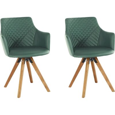 Home Affaire LISABON Armlehnstuhl - Armchair Home Affaire LISABON Armlehnstuhl - Armchair