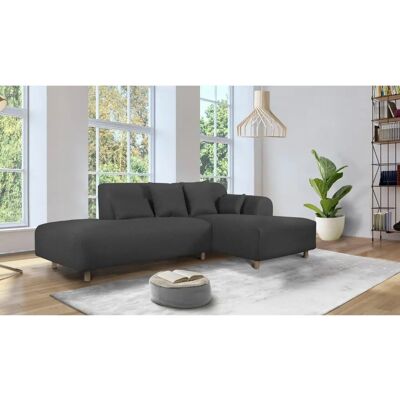 Ecksofa ANDAS Svennis - Recamiere rechts - Nordic Interior Ecksofa ANDAS Svennis - Recamiere rechts - Nordic Interior