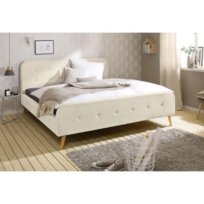 Home Affaire Amrum Polsterbett - Polsterbett Home Affaire Amrum Polsterbett - Polsterbett