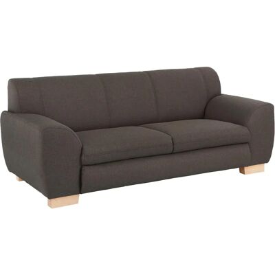 HOME AFFAIRE Nika - Landhausstil 3-Sitzer Sofa HOME AFFAIRE Nika - Landhausstil 3-Sitzer Sofa