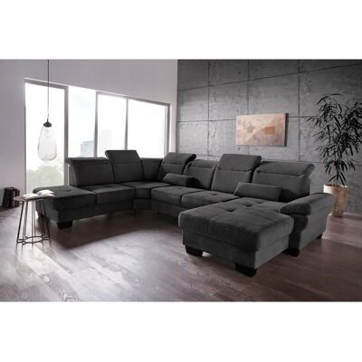 PLACES OF STYLE Cornwall U-Form U-Form Sofa - Couch PLACES OF STYLE Cornwall U-Form U-Form Sofa - Couch