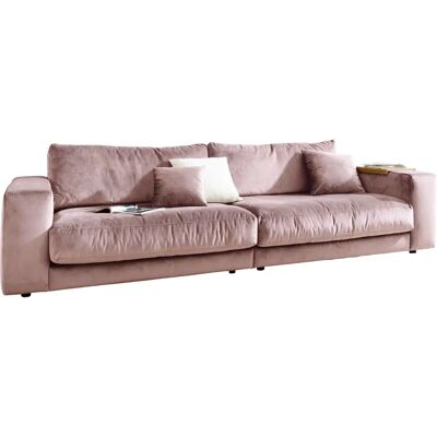 CANDY Enisa II - Modulares Samtsofa - Sofa CANDY Enisa II - Modulares Samtsofa - Sofa