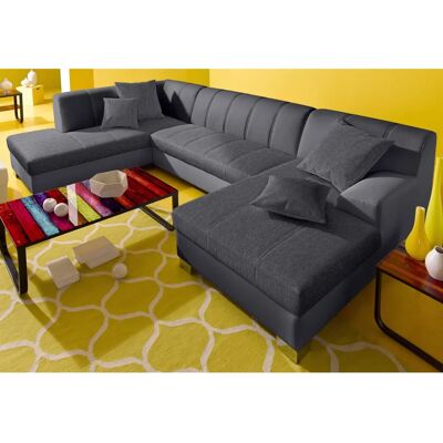 INOSIGN Turah Wohnlandschaft - Modernes Schlafsofa INOSIGN Turah Wohnlandschaft - Modernes Schlafsofa