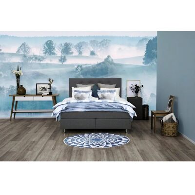 Places of Style Nordica - Polyester Boxspringbett Places of Style Nordica - Polyester Boxspringbett