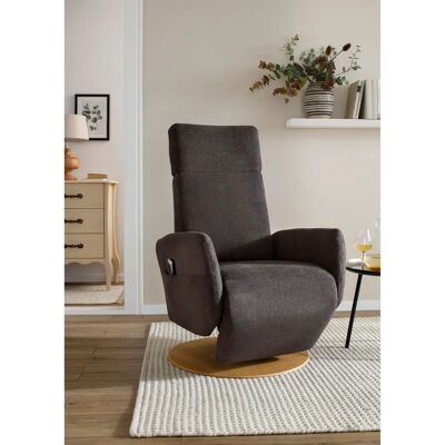 SIT&MORE Kobra Elektrischer Microfaser TV-Sessel - TV Typ SIT&MORE Kobra Elektrischer Microfaser TV-Sessel - TV Typ